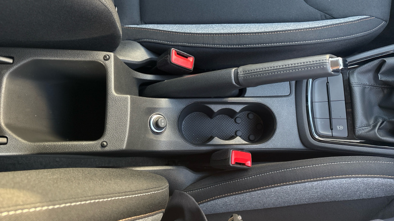 Skoda Scala 1.0 TSI 116 SE Edition 5dr DSG Petrol Hatchback